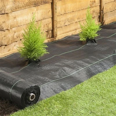 Eco Friendly Weed Mat