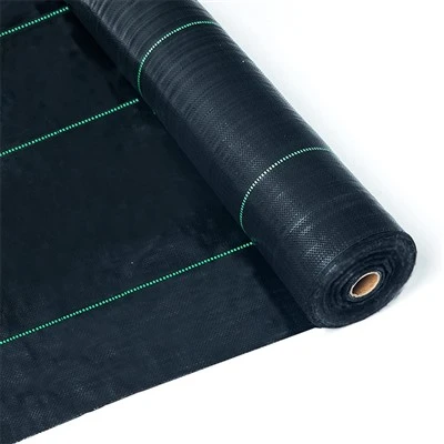 Landscape Fabric Weed Mat